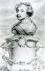 Sir Anthony van Dyck (1599-1641)